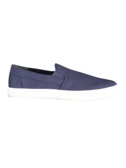 Timberland Herren-Sneakers Blau mieten - Flex-Fashion Verleih