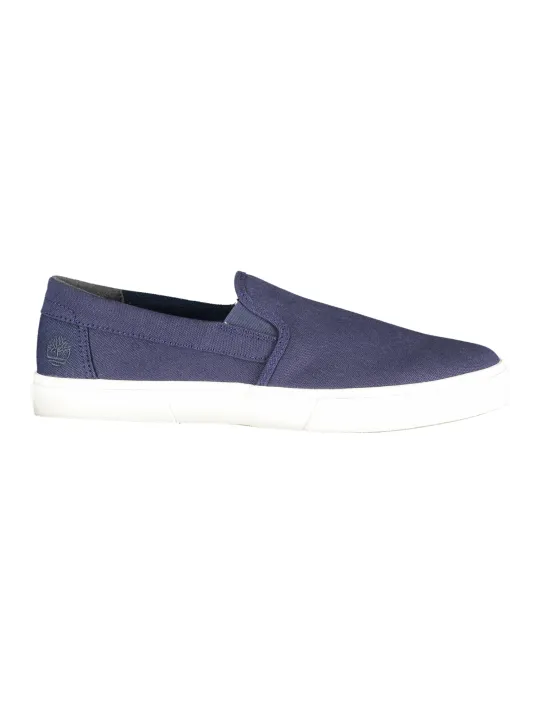 Timberland Herren-Sneakers Blau mieten - Flex-Fashion Verleih