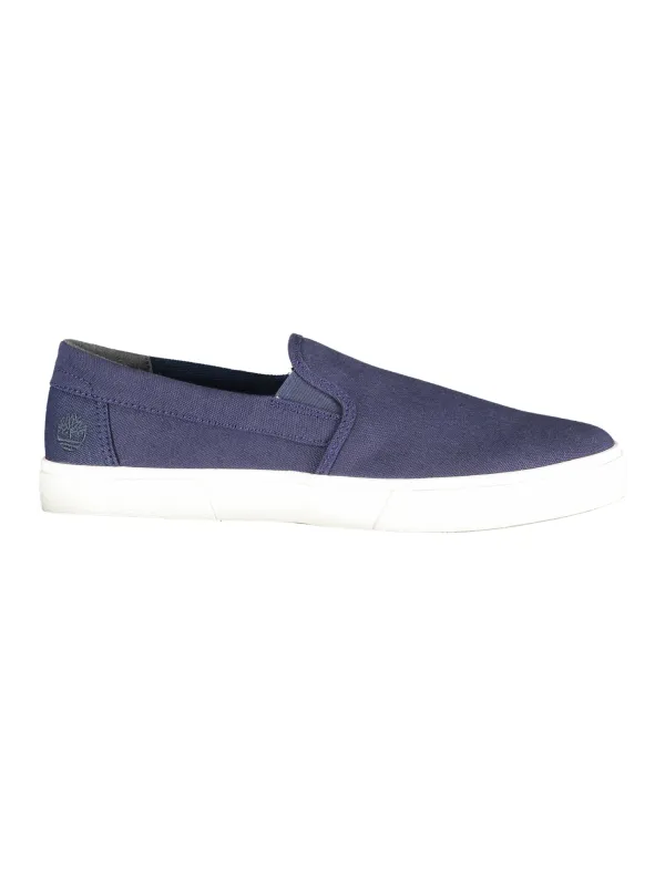 Timberland Herren-Sneakers Blau mieten - Flex-Fashion Verleih