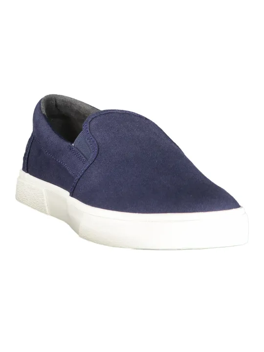 Timberland Herren-Sneakers Blau mieten - Flex-Fashion Verleih