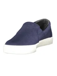 Timberland Herren-Sneakers Blau mieten - Flex-Fashion Verleih