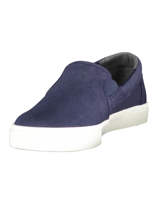 Timberland Herren-Sneakers Blau mieten - Flex-Fashion Verleih