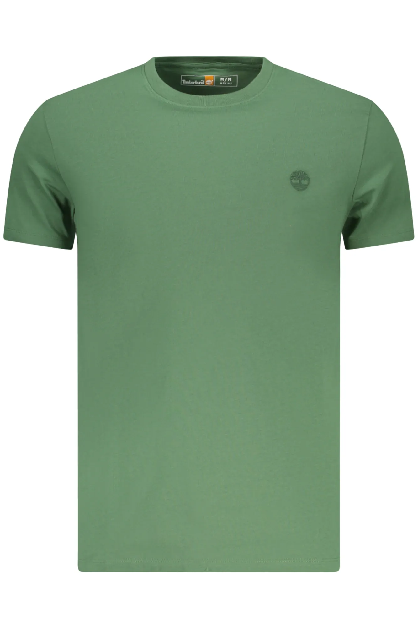 Herren T-Shirt Grün TB0A2BPR_VEA6Z