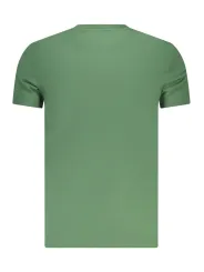 Grünes Timberland Herren T-Shirt mieten - Flex-Fashion Verleih