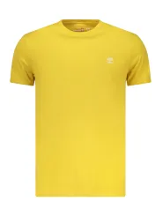 Timberland Herren T-Shirt Gelb | online kaufen