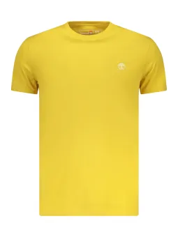 Timberland Herren T-Shirt Gelb | online kaufen