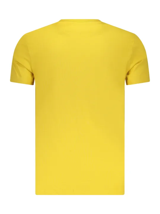 Timberland Herren T-Shirt Gelb | online kaufen