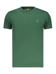 Timberland Herren Kurzarm-T-Shirt Grün | online kaufen