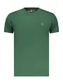 Timberland Herren Kurzarm-T-Shirt Grün | online kaufen