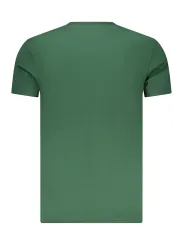 Timberland Herren Kurzarm-T-Shirt Grün | online kaufen