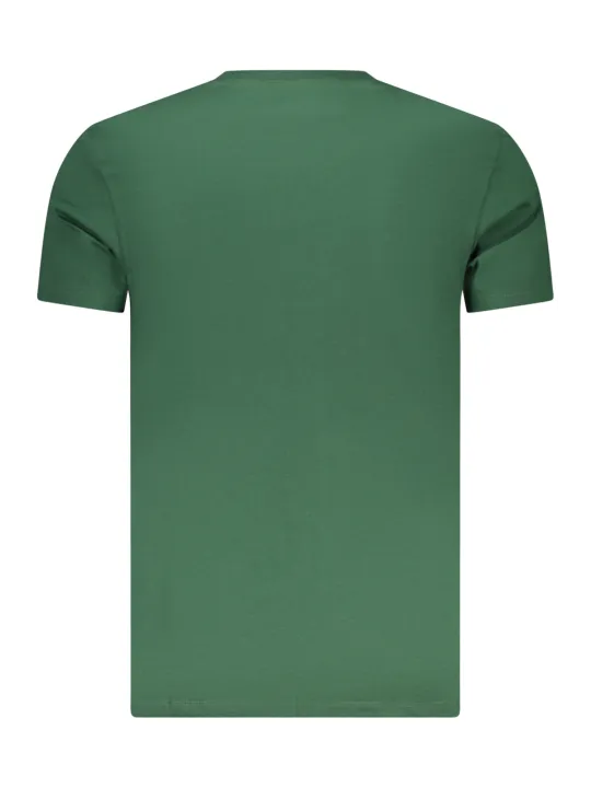 Timberland Herren Kurzarm-T-Shirt Grün | online kaufen