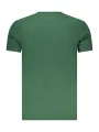 Timberland Herren Kurzarm-T-Shirt Grün | online kaufen