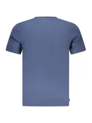 Timberland Herren T-Shirt Blau mieten | Flex-Fashion Verleih