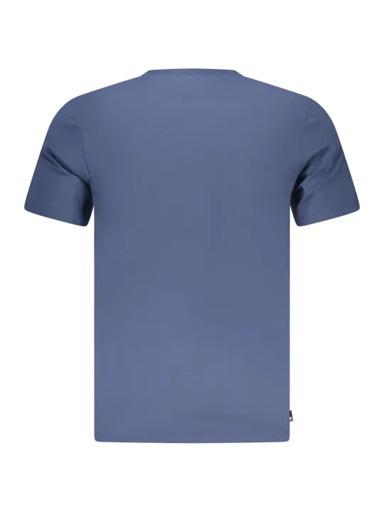Timberland Herren T-Shirt Blau mieten | Flex-Fashion Verleih