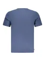 Timberland Herren T-Shirt Blau mieten | Flex-Fashion Verleih