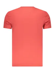 Miete Timberland Herren T-Shirt Rot – Flex-Fashion Verleih