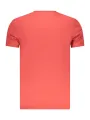 Miete Timberland Herren T-Shirt Rot – Flex-Fashion Verleih
