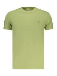 Grünes Timberland T-Shirt für Herren mieten - Flex-Fashion