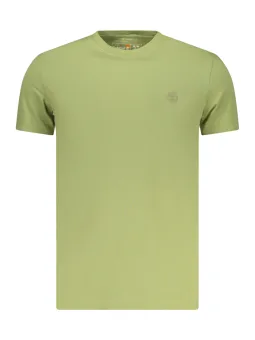 Timberland Herren T-Shirt Grün | online kaufen