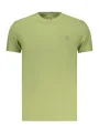 Grünes Timberland T-Shirt für Herren mieten - Flex-Fashion