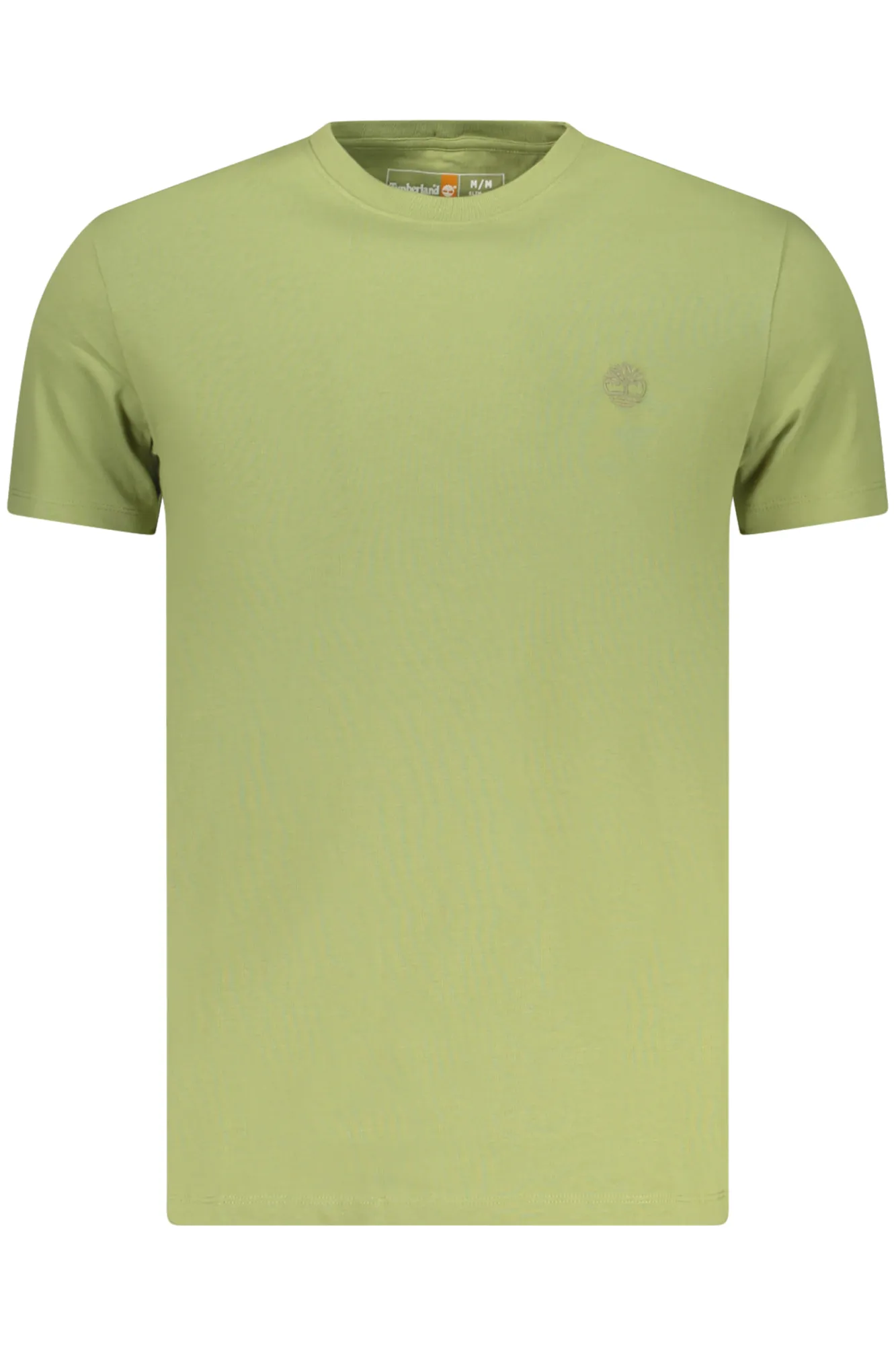 Herren T-Shirt Grün TB0A2BPR_VEBQ0