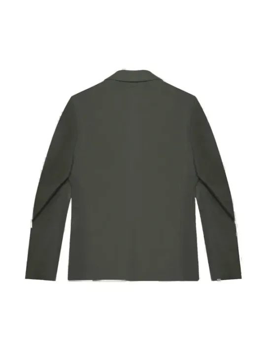 Antony Morato Herren Sakko Grün | online kaufen