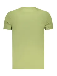 Grünes Timberland T-Shirt für Herren mieten - Flex-Fashion