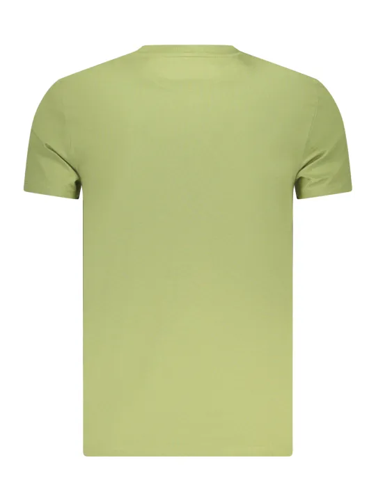 Grünes Timberland T-Shirt für Herren mieten - Flex-Fashion