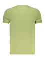 Grünes Timberland T-Shirt für Herren mieten - Flex-Fashion