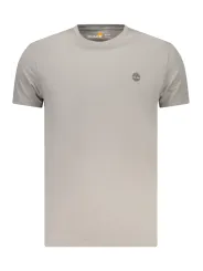 Timberland Herren T-Shirt Grau mieten | Flex-Fashion Verleih