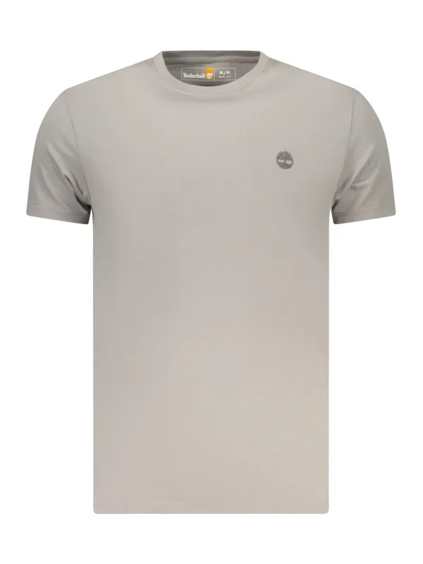 Timberland Herren T-Shirt Grau mieten | Flex-Fashion Verleih