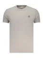 Timberland Herren T-Shirt Grau mieten | Flex-Fashion Verleih