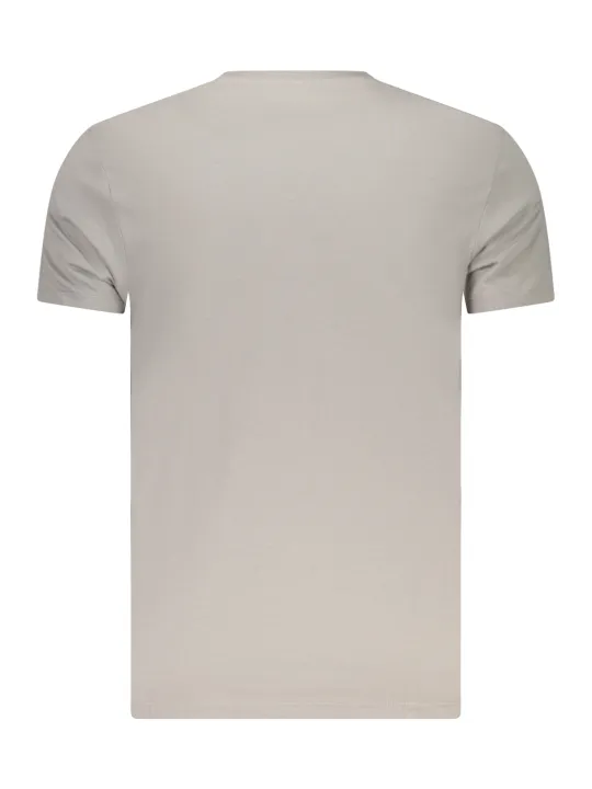 Timberland Herren T-Shirt Grau mieten | Flex-Fashion Verleih