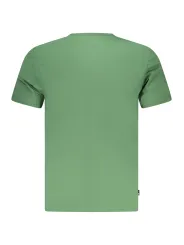 Timberland Herren T-Shirt Grün leihen | Flex-Fashion Verleih