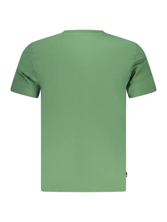 Timberland Herren T-Shirt Grün leihen | Flex-Fashion Verleih