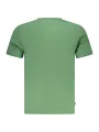 Timberland Herren T-Shirt Grün leihen | Flex-Fashion Verleih