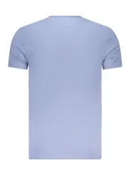 Hellblaues Timberland Herren T-Shirt mieten – Flex-Fashion Verleih