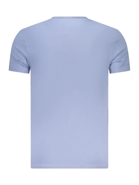 Hellblaues Timberland Herren T-Shirt mieten – Flex-Fashion Verleih