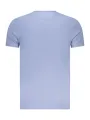 Hellblaues Timberland Herren T-Shirt mieten – Flex-Fashion Verleih