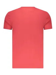 Timberland Herren T-Shirt Rot mieten | Flex-Fashion Verleih