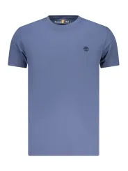 Mieten Sie Timberland Herren T-Shirt Blau bei Flex-Fashion