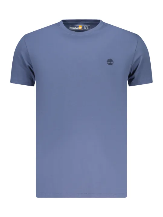Mieten Sie Timberland Herren T-Shirt Blau bei Flex-Fashion