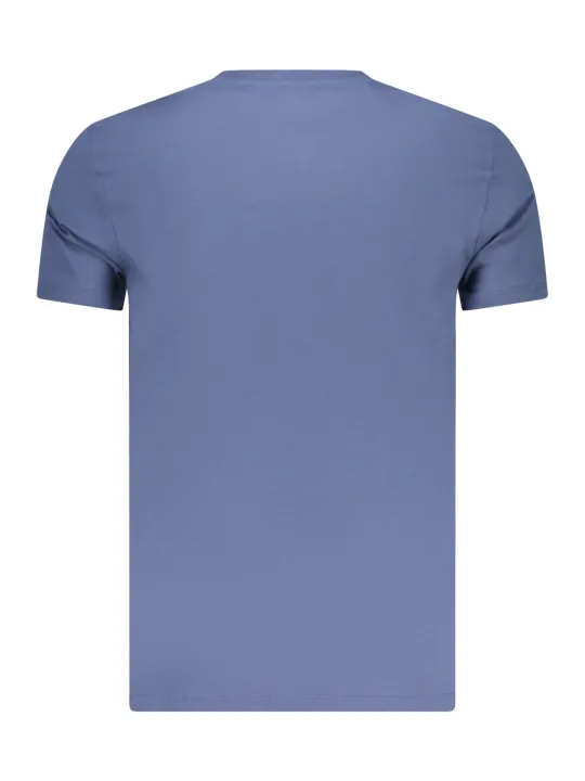 Mieten Sie Timberland Herren T-Shirt Blau bei Flex-Fashion