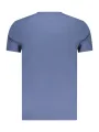 Mieten Sie Timberland Herren T-Shirt Blau bei Flex-Fashion
