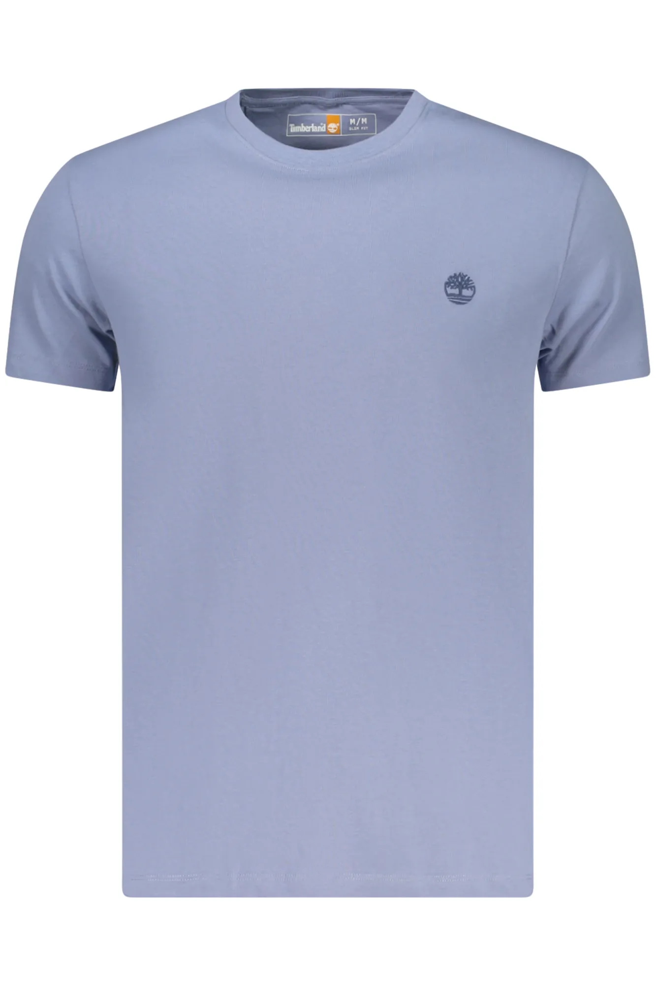 Herren T-Shirt Hellblau TB0A2BPR_AZB88