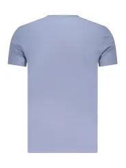 Timberland Herren T-Shirt Hellblau mieten – Flex-Fashion Verleih