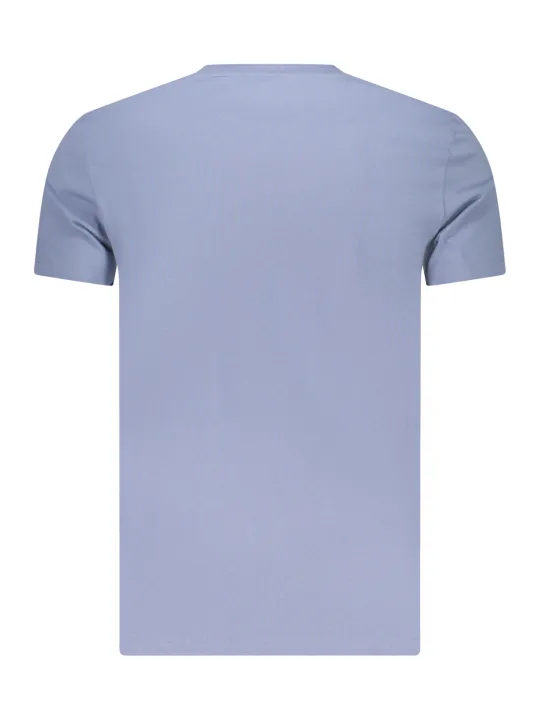 Timberland Herren T-Shirt Hellblau mieten – Flex-Fashion Verleih