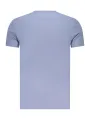 Timberland Herren T-Shirt Hellblau mieten – Flex-Fashion Verleih