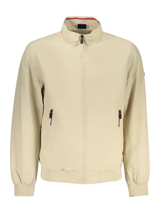 Beige Herren Jacke mieten | NORWAY 1963 bei Flex-Fashion