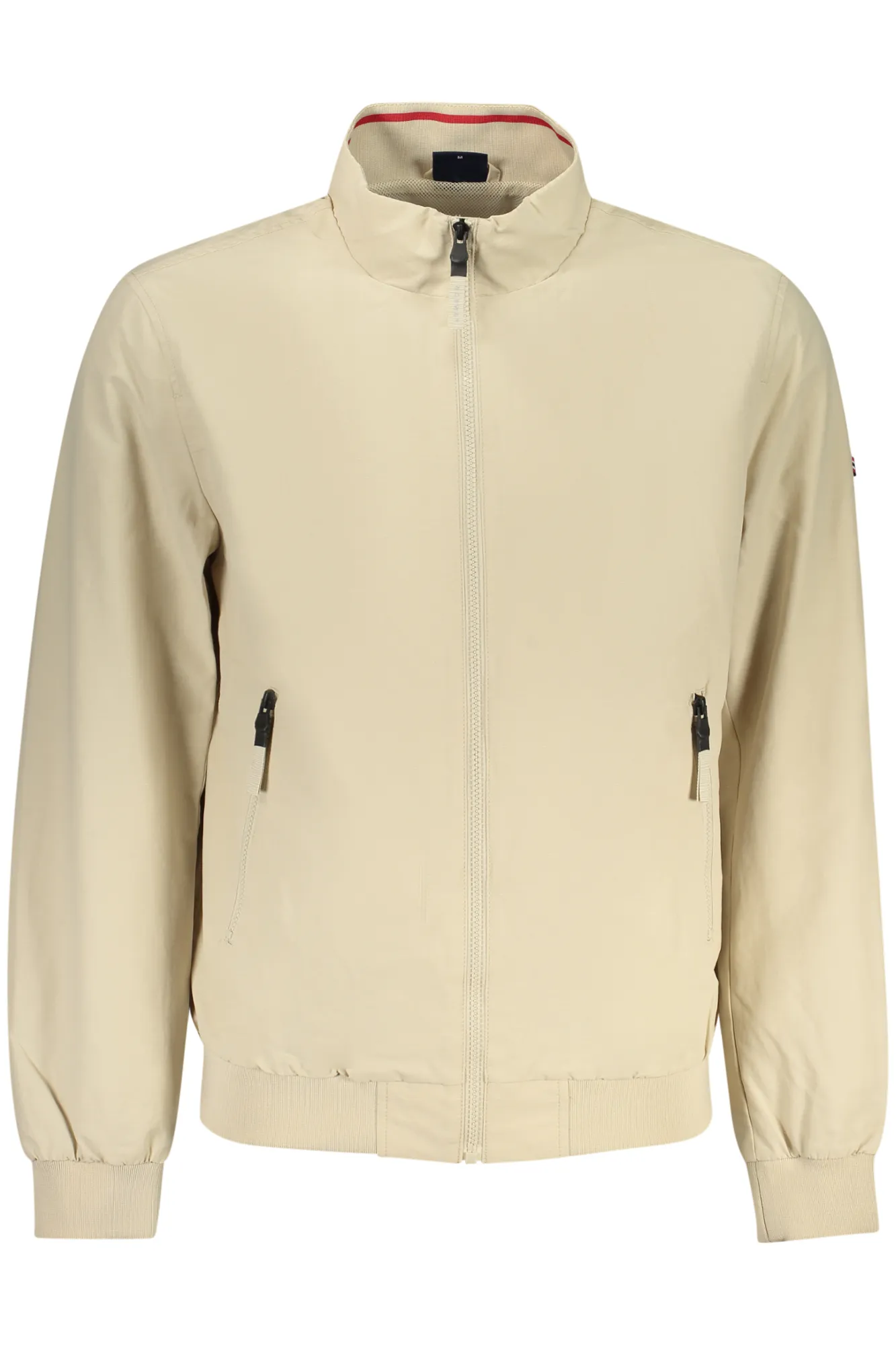 Herren JACKE Beige 852939_BEBEIGE